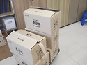 통관보 건강식품 회원들에게...