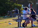 Mordialloc Beach