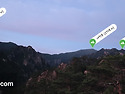 260627.서락-저봉능선~집선봉~망군대~..