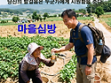 마을심방