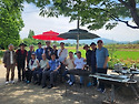 일산교회아브라함선교회