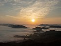 용암사 에서