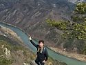 185차 갈기산