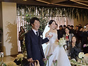 결혼식 - 희정아 사랑한다.
