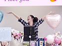 SONG YOONA's BIRTHDAY 2025