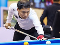 허정한, 황봉주 꺾고 호치민3쿠션월드컵 결승 선착…야스퍼스-트란 승자와..