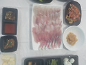 욕지도서 혼술