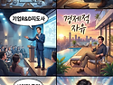 [Tip_카툰] 세상과 기업을 성공적으로 만드는 "기업R&D지도사"에 대한 모..