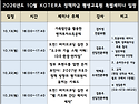 [기사] 한국기술개발협회, 협회 부설 KOTERA 정책자금 평생교육원 2026..