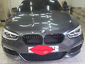 대구bmw 118d 판금도색