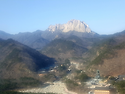 #권금성.#설악산