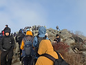 1017 설악산