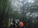 0718 대야산 문경