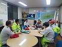 제17호 태풍 타파 대응활동