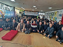 2026대한전통무예진흥회 및 서울시무형유산 51호 전통군영무예 총회 개최