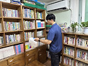 25.07.14(월)센터 방역