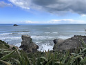 25년8월23 Jenny와 Muriwai Bea..