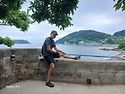거제도 매미성
