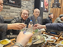 4월10일 운영위원회가 열렸습니다 !