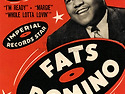 The Fat Man - Fats Domino -