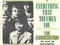 Everything That Touches You - The Association -