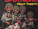 Karelia -The Spotnicks-