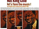 I'm Gonna Sit Right Down and Write Myself a Letter - Nat King Cole -