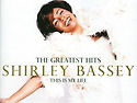 Climb Ev'ry Mountain - Shirley Bassey -