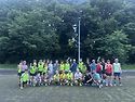 7월18일 일요 훈련 보문산에서~오문석회..