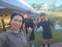 9월27일 일요훈련 천석교에서~