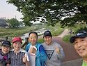 5월14일 목요 새벽운동