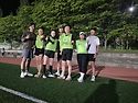 5월6일 수요훈련 대전대에서~