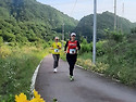 5월24일 자체대회 겸 환갑잔치 초지공원..