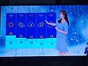 날씨 5.13. 더워요 자외선..