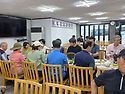 해파랑길 30+31구간 몰아..