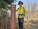 망우산