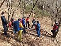 천성산 화엄벌(221113)산여우님찍은사진