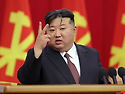 [ 동양의 어떤자가 일으킬 끔찍한 핵전쟁 & 구원의 혜성 ] 김정은, 암살 시 핵무기 자동 발사 장치..