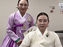 선능전수관-김광숙기획공연