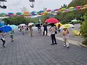 &#127746;비 오는 날의 즐거운 추억&#127752;