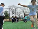 [3월의 축구와농구]