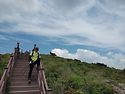 5월 26일 천황산 결산