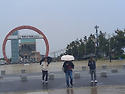 경주여행 종료 직전