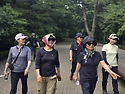 26.7.12광릉 수목원 (해..
