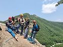 제 608차 산행보고