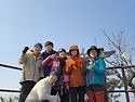 제 604차 산행보고 (동계산행)