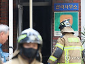 관리규약 회의가 참사로&hellip;..