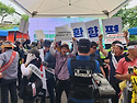 천안시, 동면 폐기물 매립..