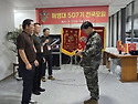 해병대507기 전국동기회 모임