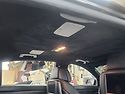 BMW740 i 천정 처짐 현상 순정화 작업..